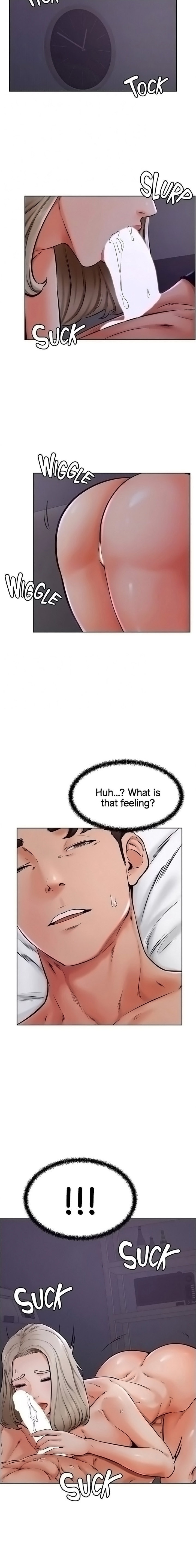 Cheer Up, Namjoo - Chapter 40 [photo 16] - MangaPorn