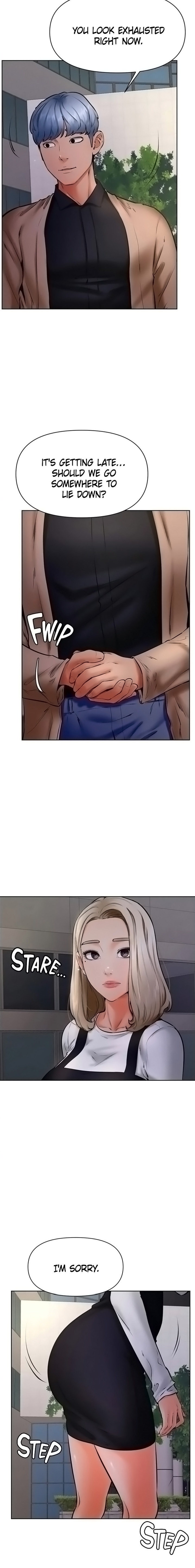 Cheer Up, Namjoo - Chapter 40 [photo 3] - MangaPorn