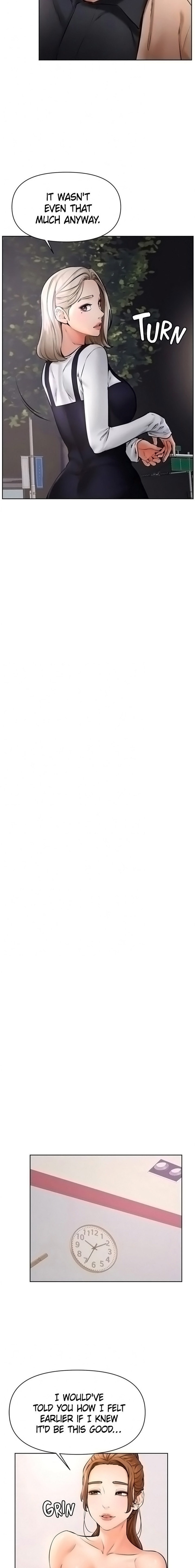 Cheer Up, Namjoo - Chapter 40 [photo 5] - MangaPorn