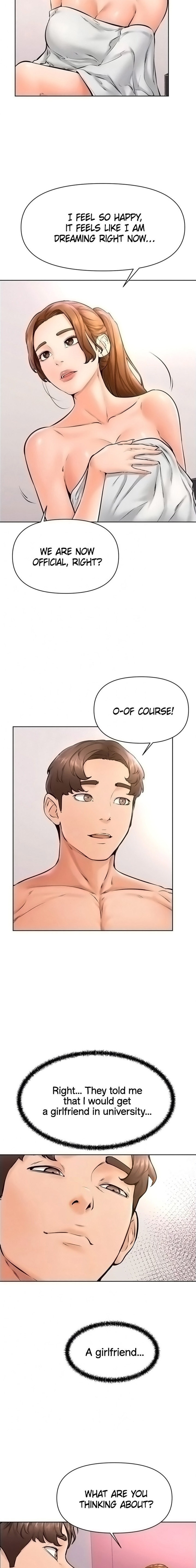 Cheer Up, Namjoo - Chapter 40 [photo 6] - MangaPorn