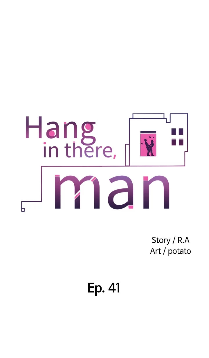 Cheer Up, Namjoo - Chapter 41 [photo 1] - MangaPorn