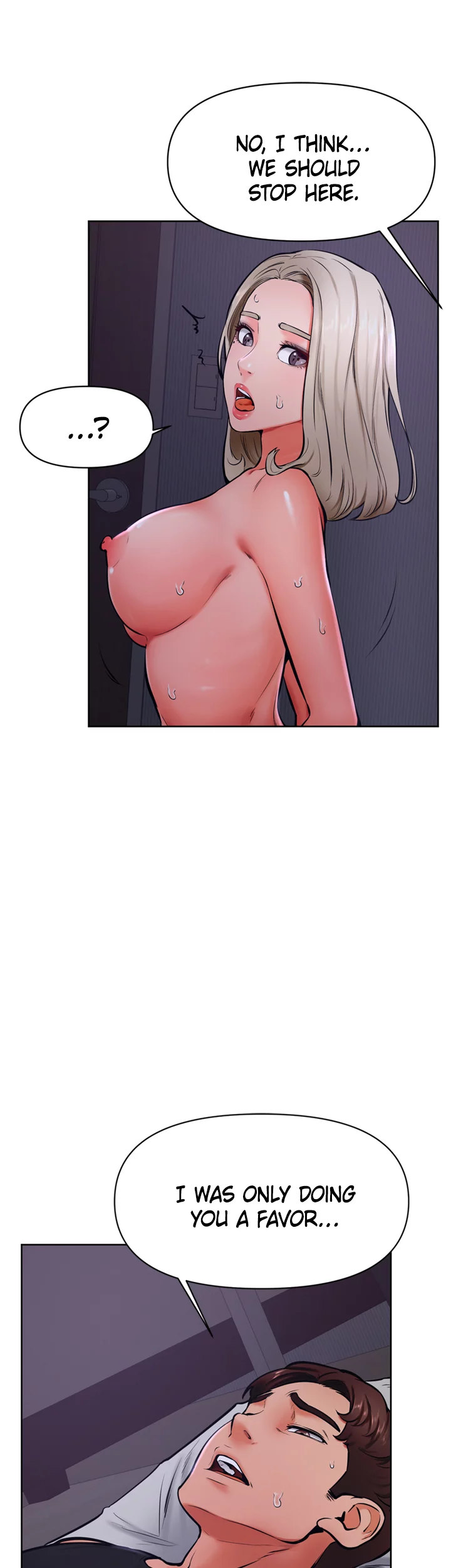 Cheer Up, Namjoo - Chapter 41 [photo 10] - MangaPorn