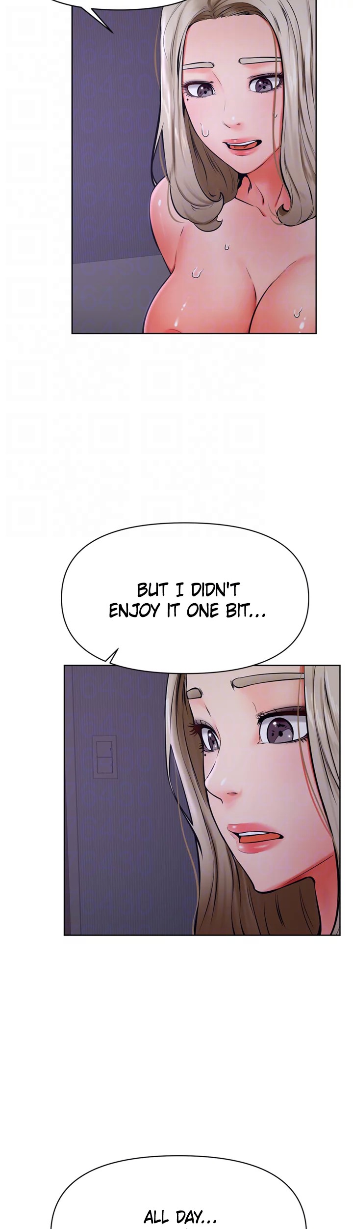 Cheer Up, Namjoo - Chapter 41 [photo 14] - MangaPorn