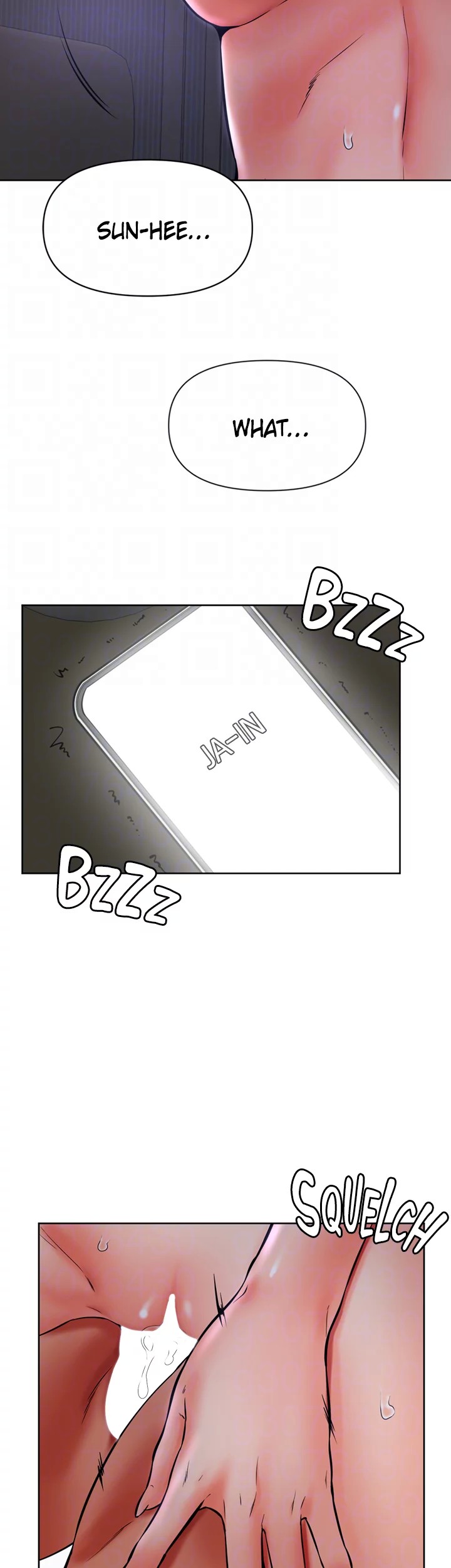 Cheer Up, Namjoo - Chapter 41 [photo 19] - MangaPorn