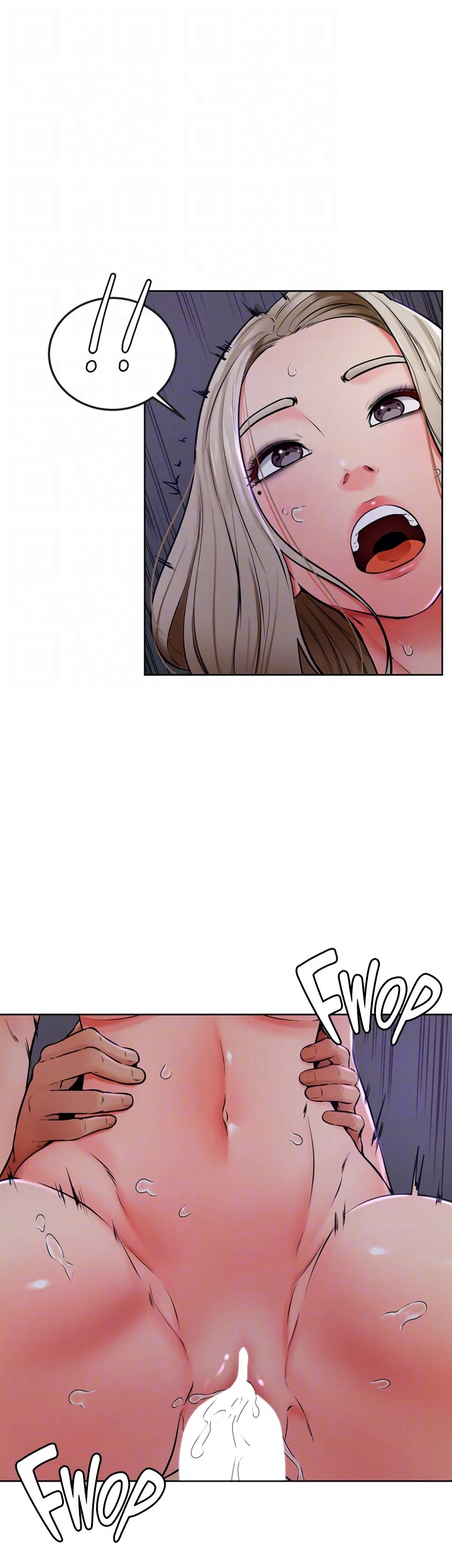 Cheer Up, Namjoo - Chapter 41 [photo 32] - MangaPorn