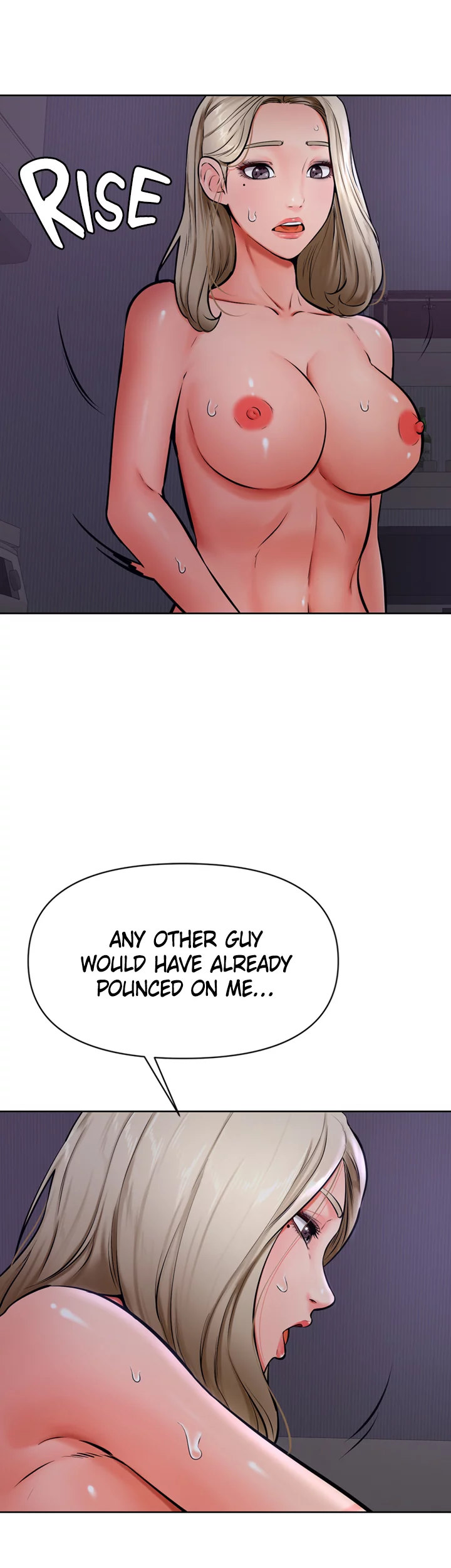 Cheer Up, Namjoo - Chapter 41 [photo 6] - MangaPorn