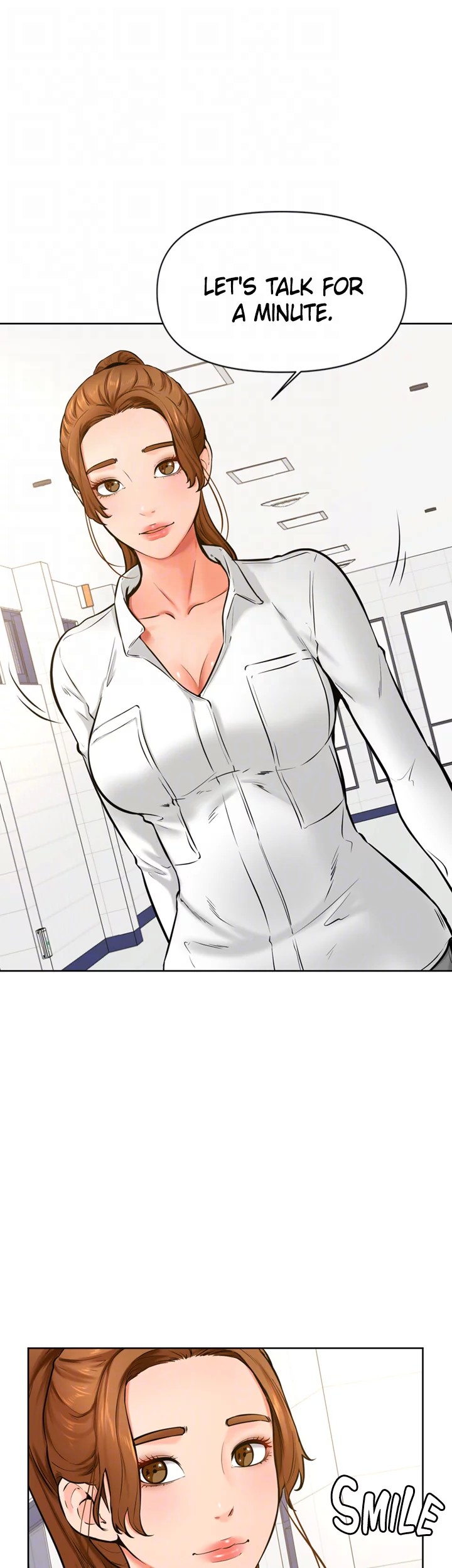 Cheer Up, Namjoo - Chapter 42 [photo 13] - MangaPorn