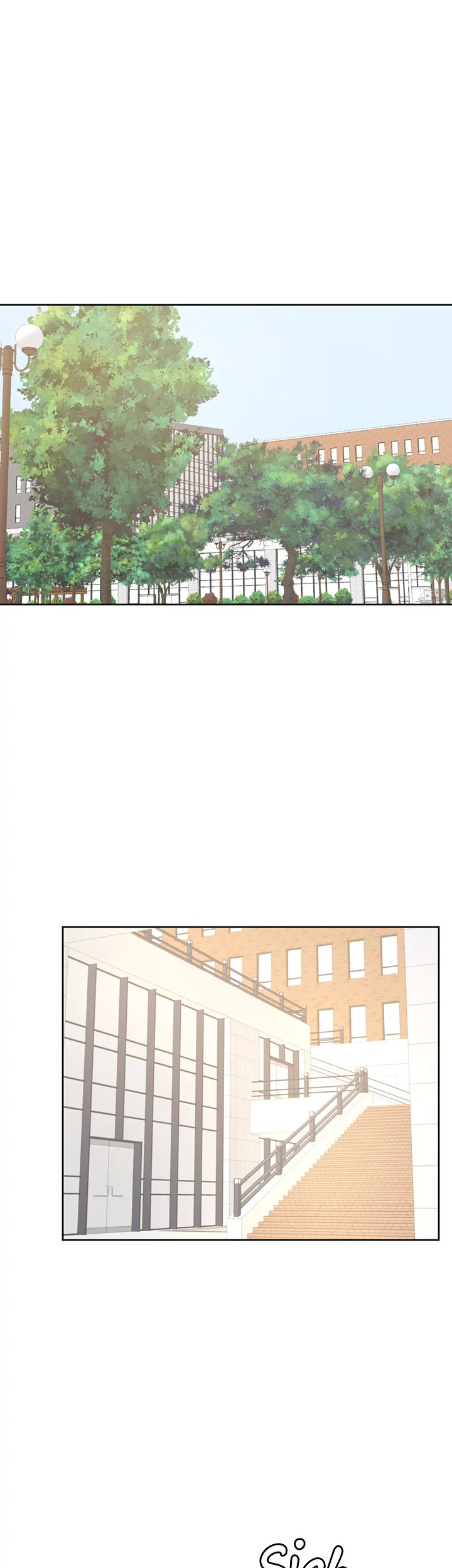 Cheer Up, Namjoo - Chapter 42 [photo 2] - MangaPorn