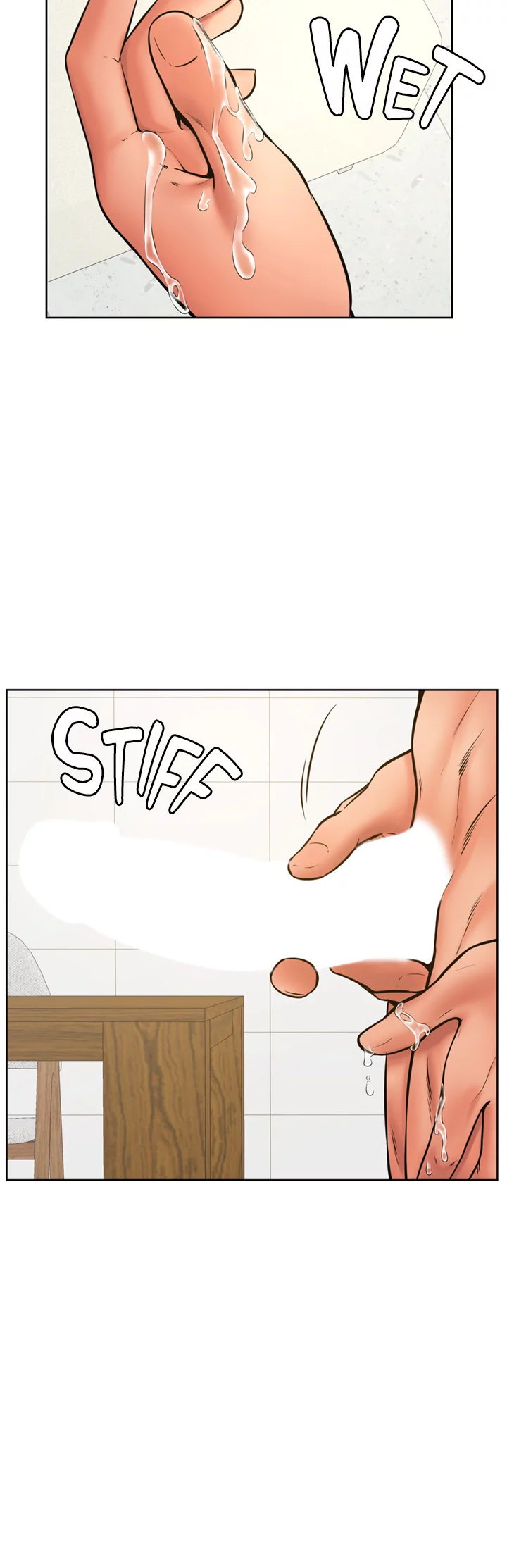 Cheer Up, Namjoo - Chapter 42 [photo 25] - MangaPorn