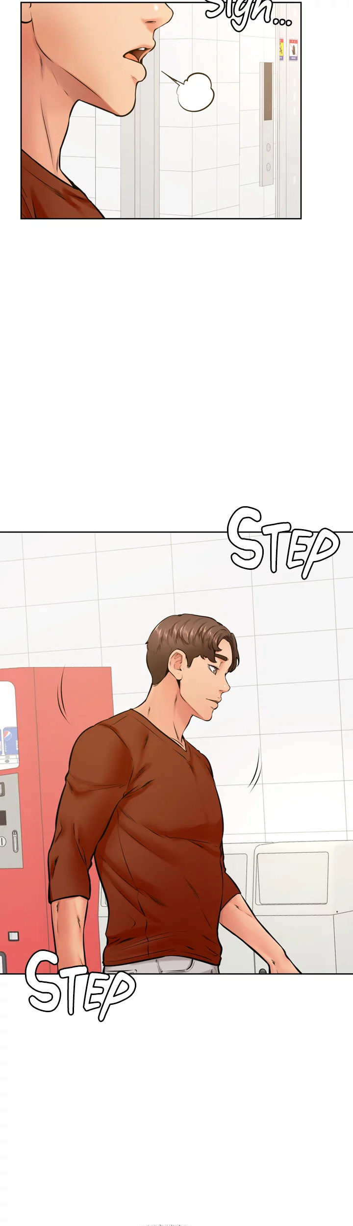 Cheer Up, Namjoo - Chapter 42 [photo 3] - MangaPorn