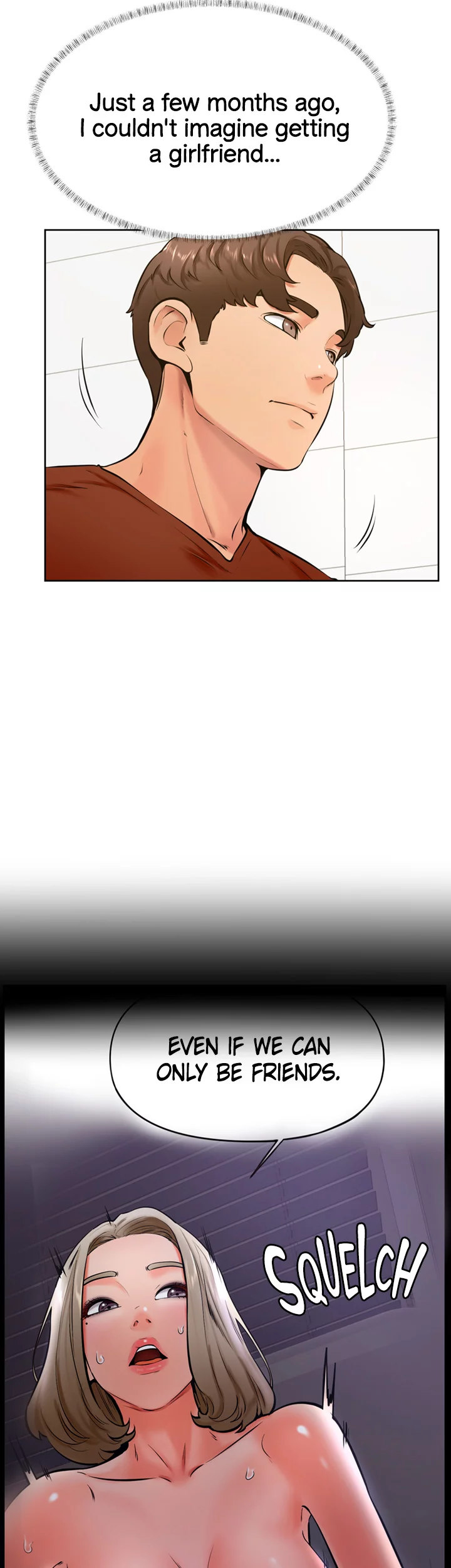 Cheer Up, Namjoo - Chapter 42 [photo 4] - MangaPorn