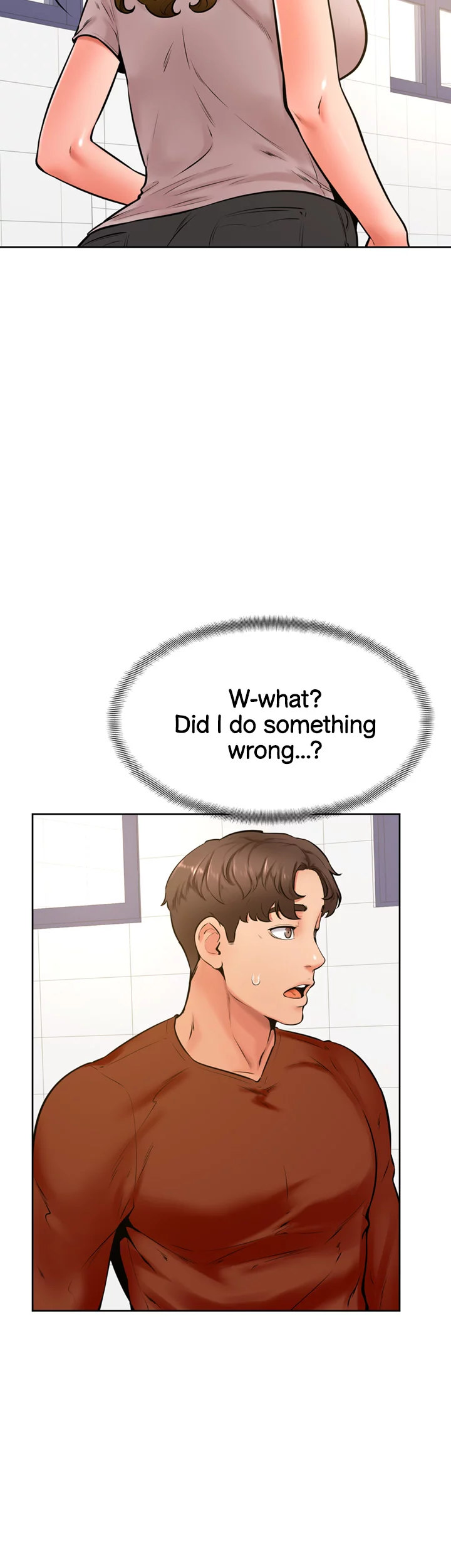 Cheer Up, Namjoo - Chapter 42 [photo 8] - MangaPorn