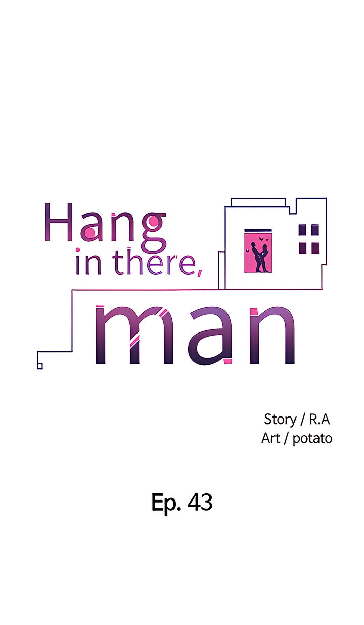 Cheer Up, Namjoo - Chapter 43 [photo 1] - MangaPorn