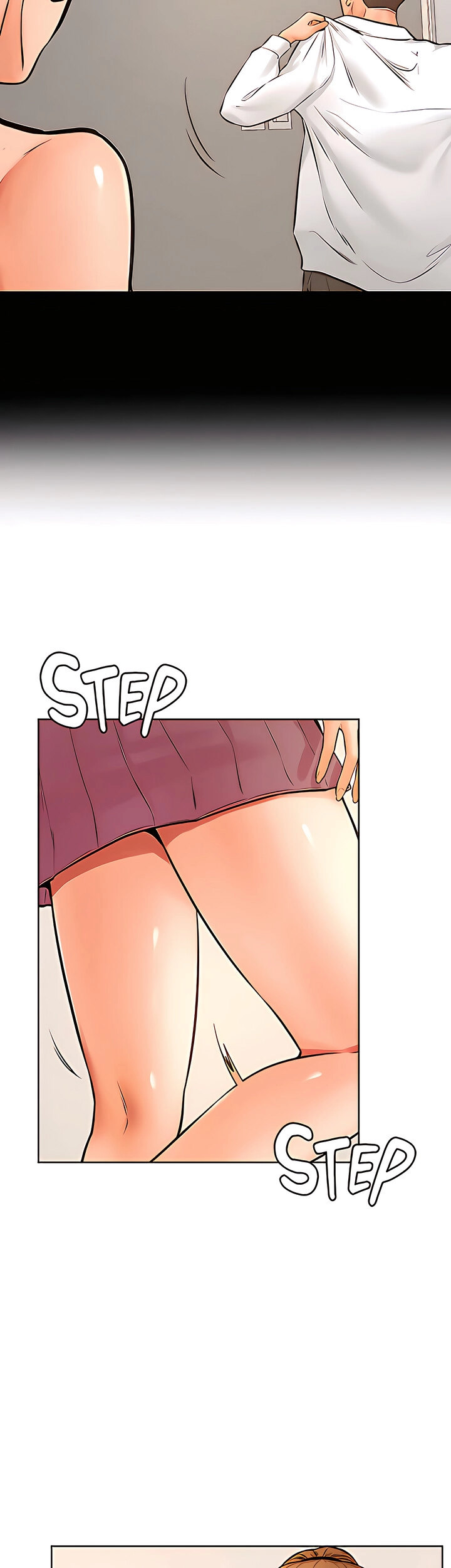 Cheer Up, Namjoo - Chapter 43 [photo 4] - MangaPorn