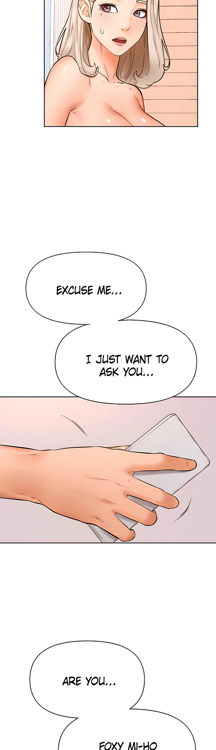 Cheer Up, Namjoo - Chapter 43 [photo 40] - MangaPorn