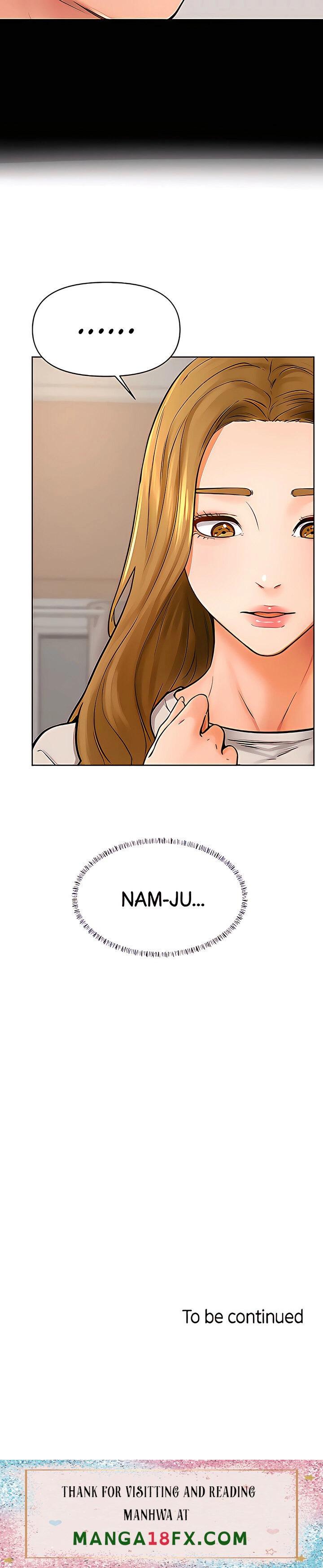 Cheer Up, Namjoo - Chapter 43 [photo 44] - MangaPorn