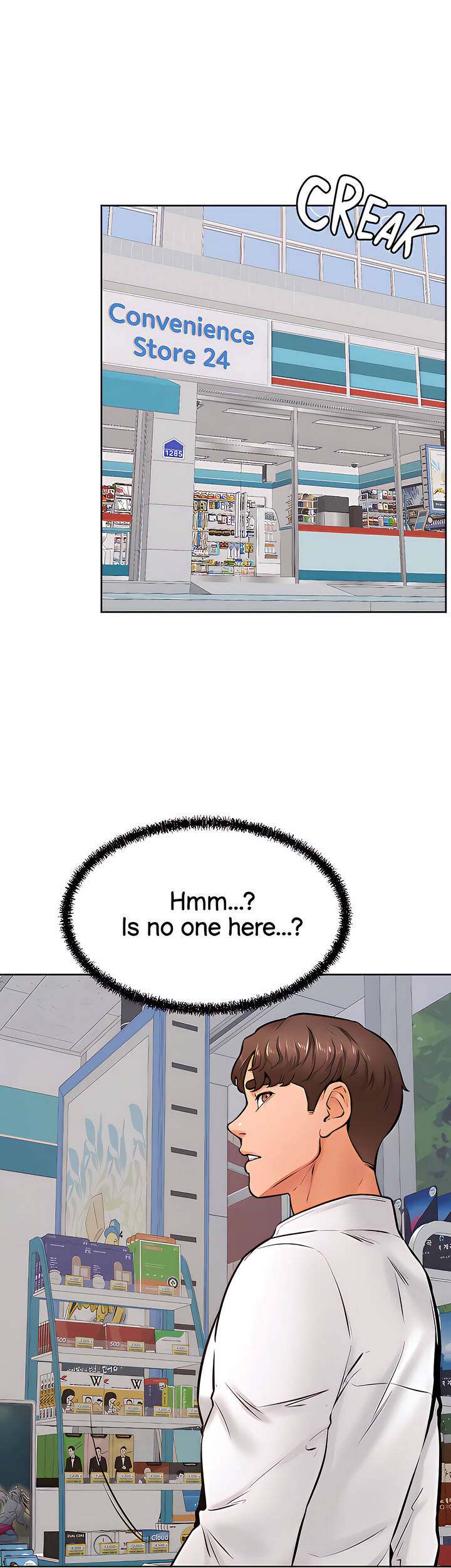 Cheer Up, Namjoo - Chapter 44 [photo 13] - MangaPorn