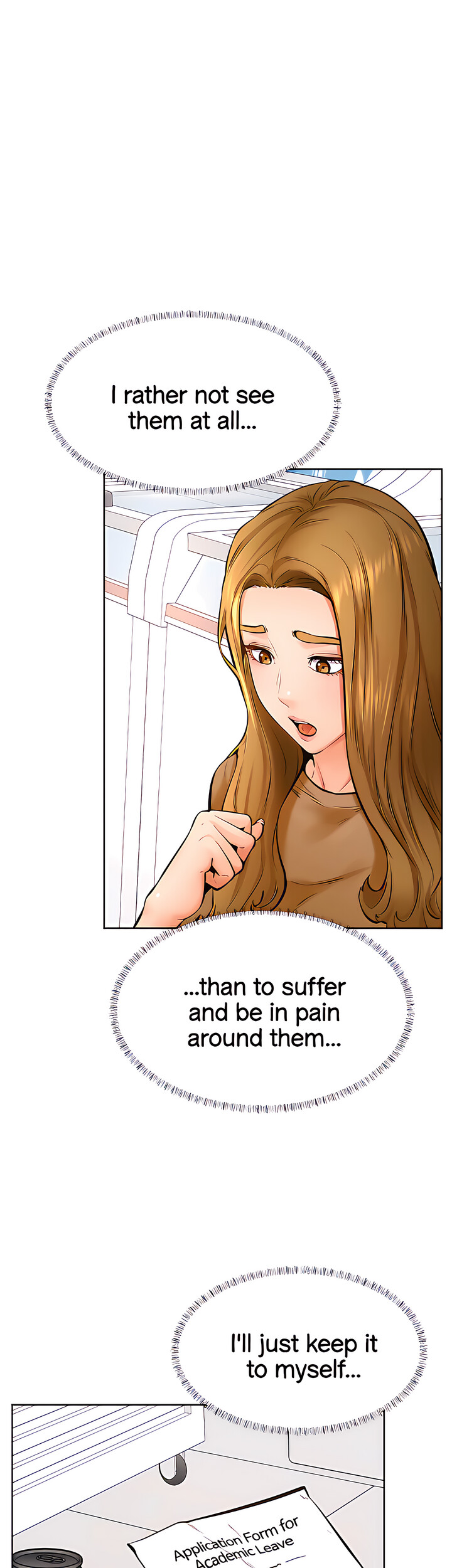 Cheer Up, Namjoo - Chapter 44 [photo 18] - MangaPorn