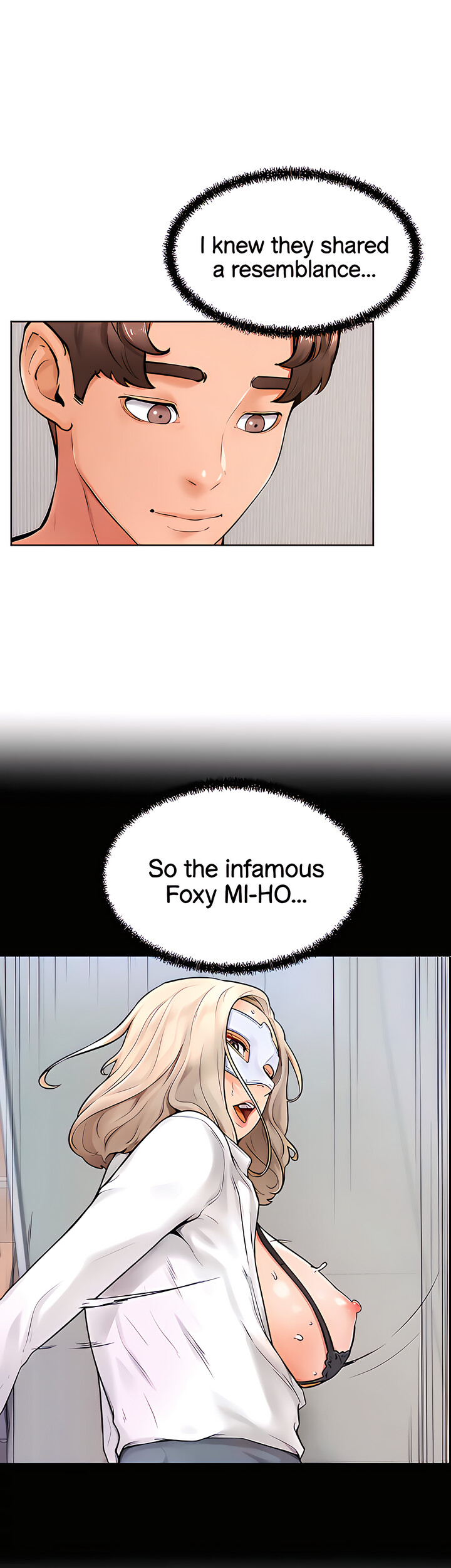 Cheer Up, Namjoo - Chapter 44 [photo 9] - MangaPorn