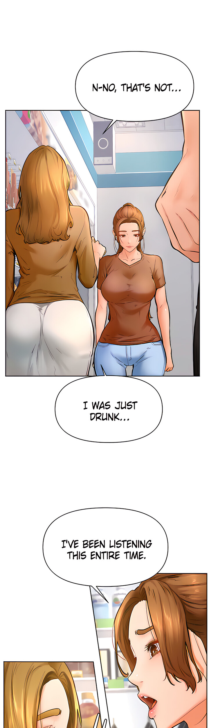 Cheer Up, Namjoo - Chapter 45 [photo 15] - MangaPorn