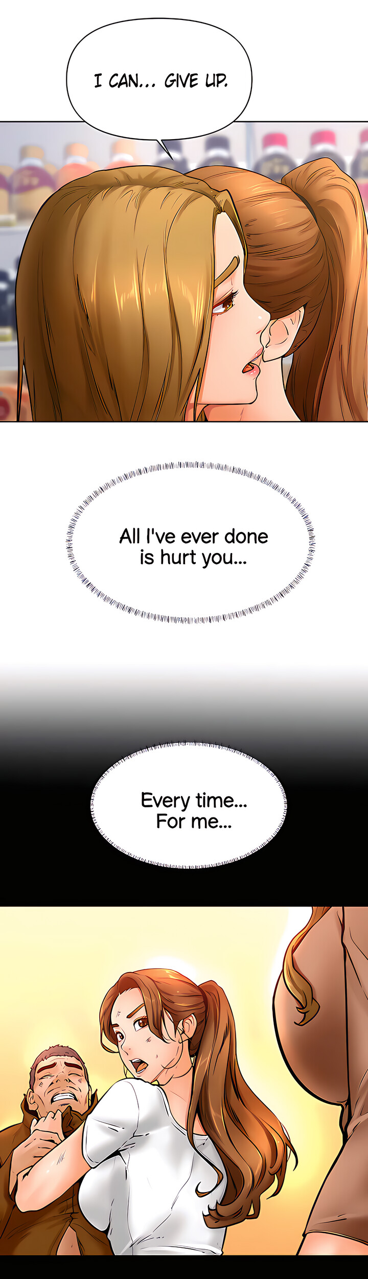 Cheer Up, Namjoo - Chapter 45 [photo 20] - MangaPorn