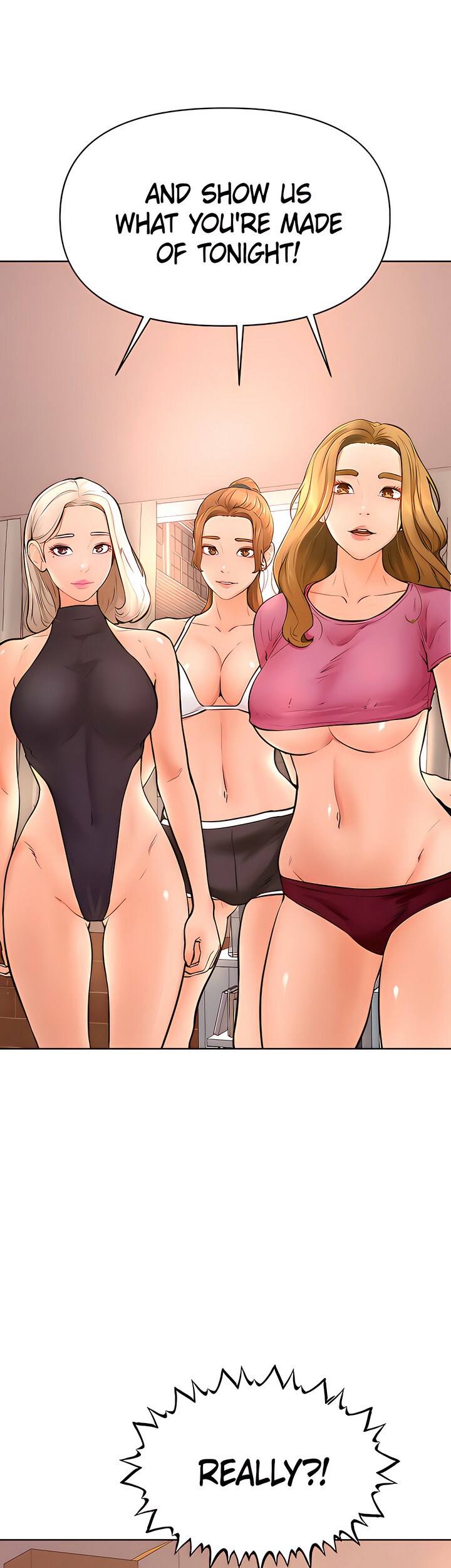 Cheer Up, Namjoo - Chapter 45 [photo 39] - MangaPorn