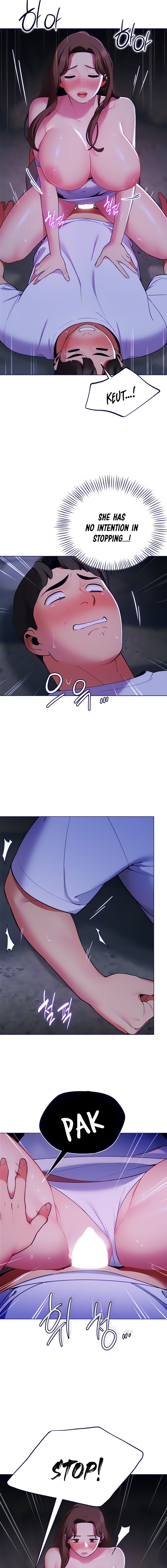 A Good Day To Pitch A Tent - Chapter 10 [photo 10] - MangaPorn