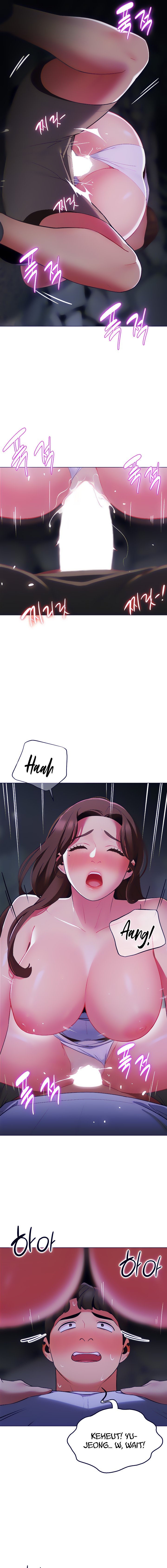 A Good Day To Pitch A Tent - Chapter 10 [photo 9] - MangaPorn