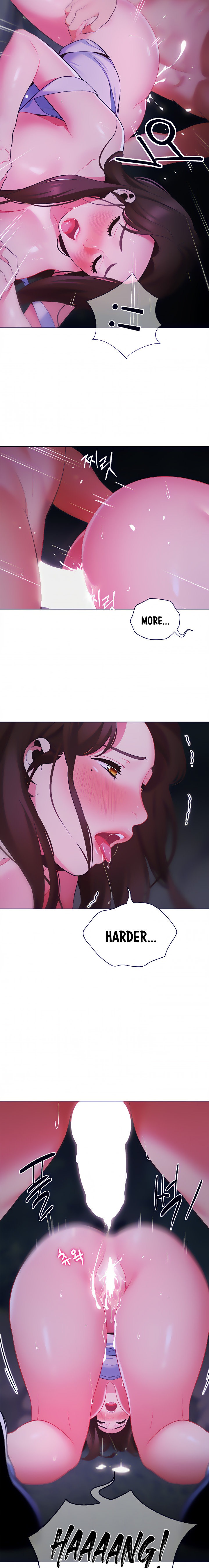 A Good Day To Pitch A Tent - Chapter 12 [photo 18] - MangaPorn