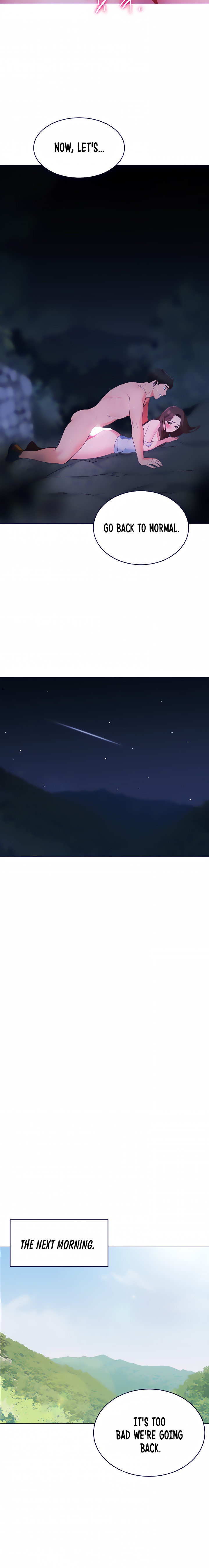 A Good Day To Pitch A Tent - Chapter 13 [photo 12] - MangaPorn