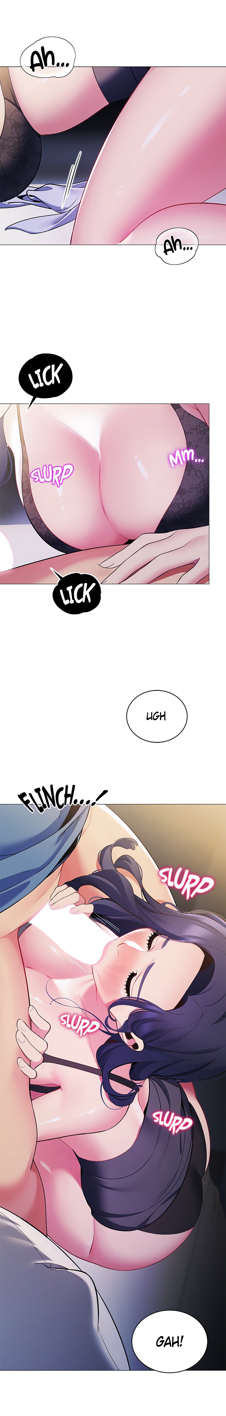 A Good Day To Pitch A Tent - Chapter 16 [photo 18] - MangaPorn