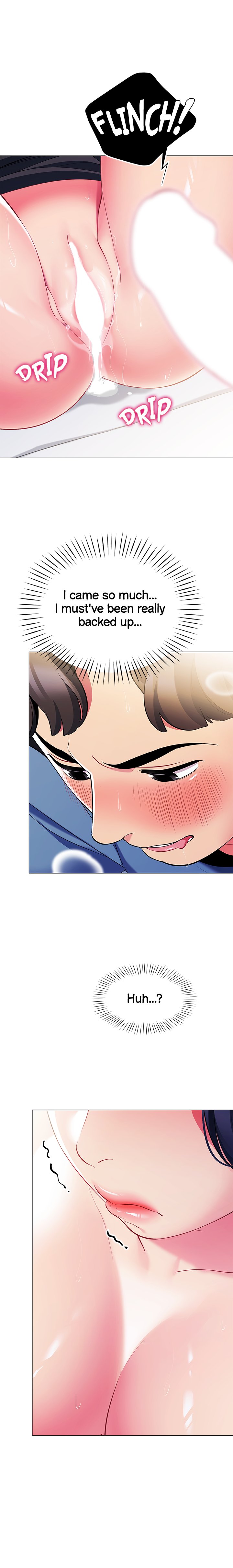 A Good Day To Pitch A Tent - Chapter 17 [photo 25] - MangaPorn