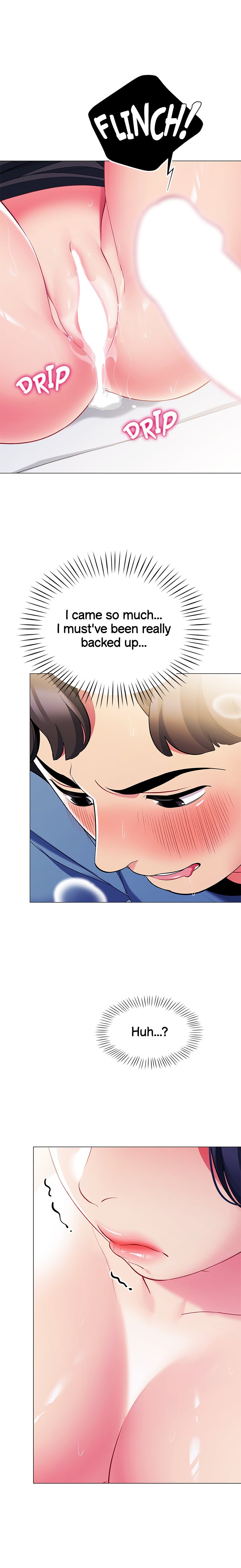 A Good Day To Pitch A Tent - Chapter 18 [photo 2] - MangaPorn