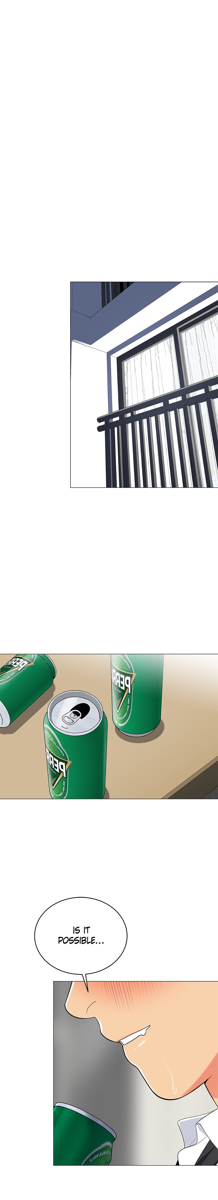 A Good Day To Pitch A Tent - Chapter 18 [photo 29] - MangaPorn