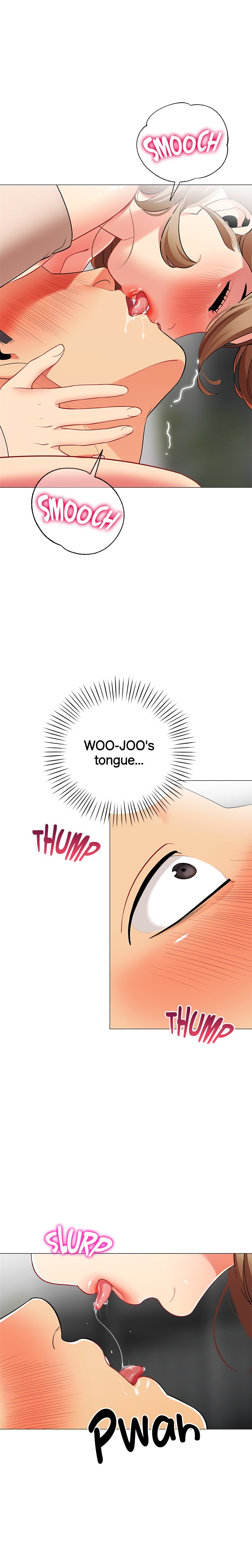 A Good Day To Pitch A Tent - Chapter 20 [photo 15] - MangaPorn