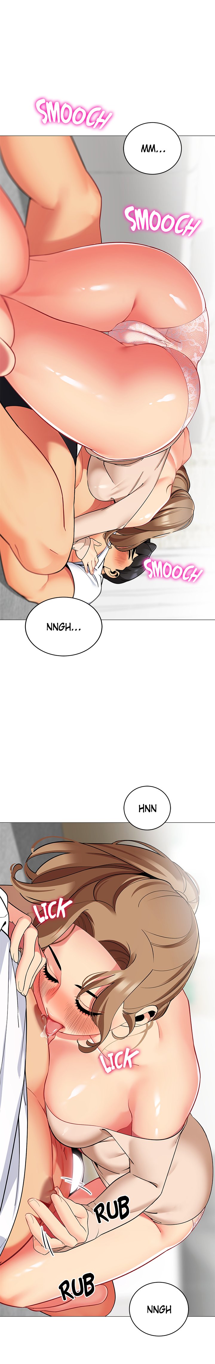 A Good Day To Pitch A Tent - Chapter 20 [photo 20] - MangaPorn