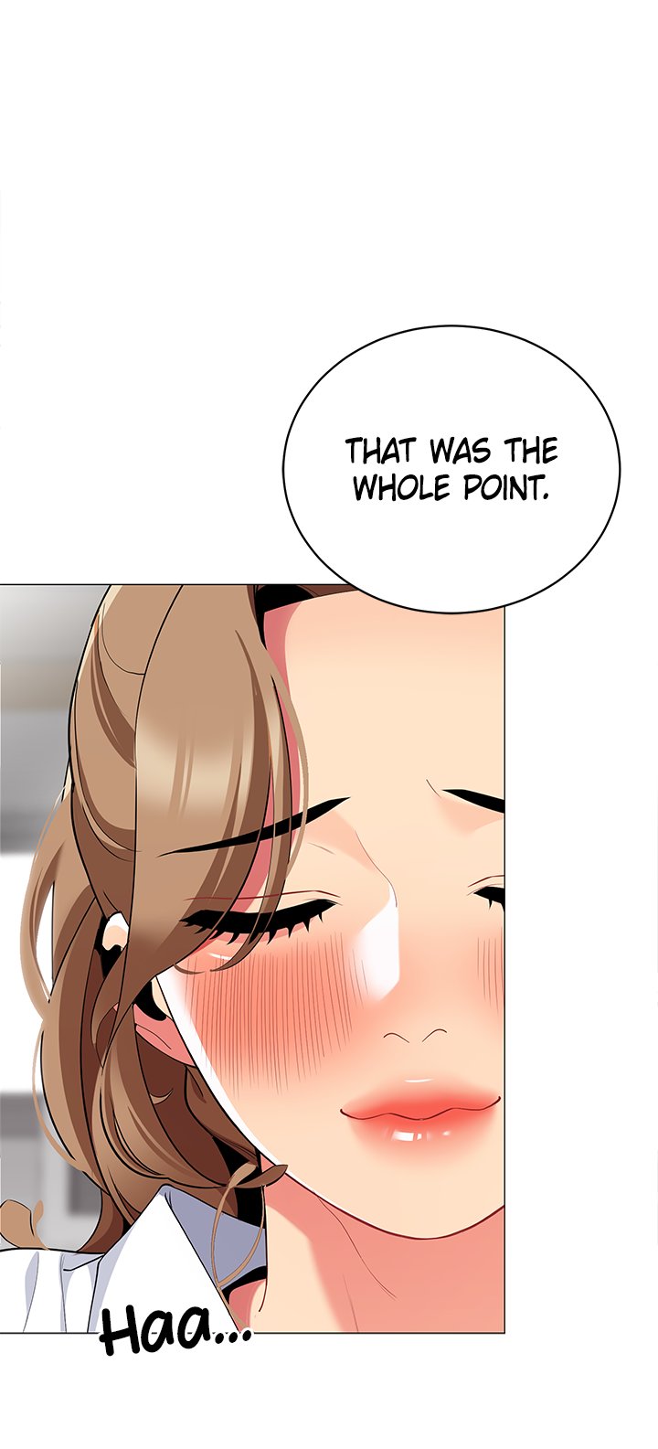 A Good Day To Pitch A Tent - Chapter 24 [photo 1] - MangaPorn