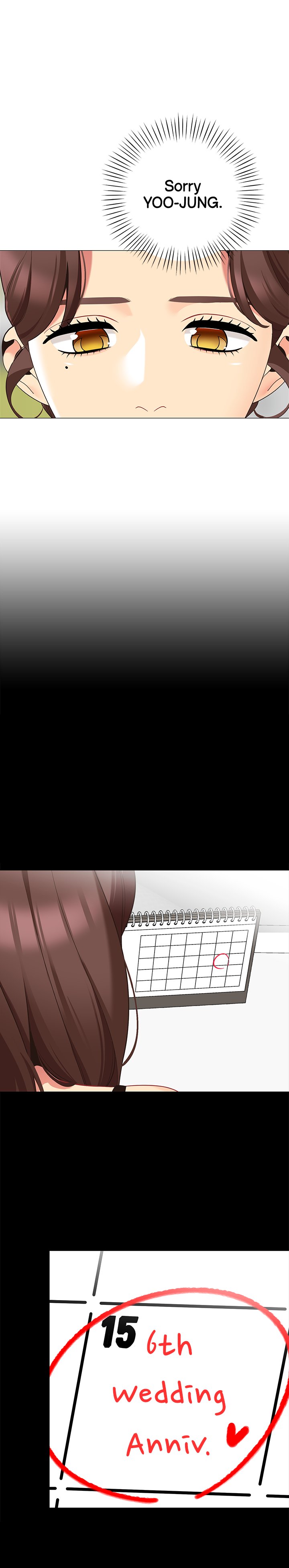 A Good Day To Pitch A Tent - Chapter 24 [photo 12] - MangaPorn