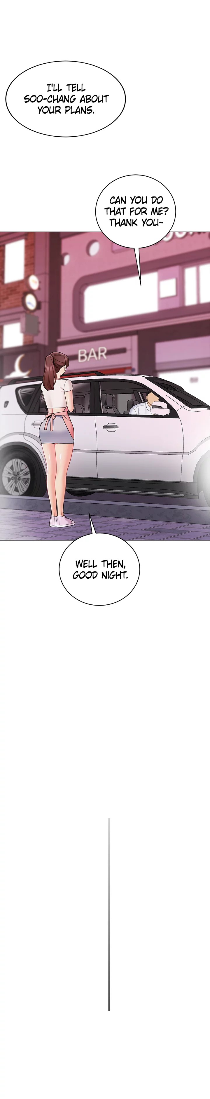 A Good Day To Pitch A Tent - Chapter 25 [photo 10] - MangaPorn