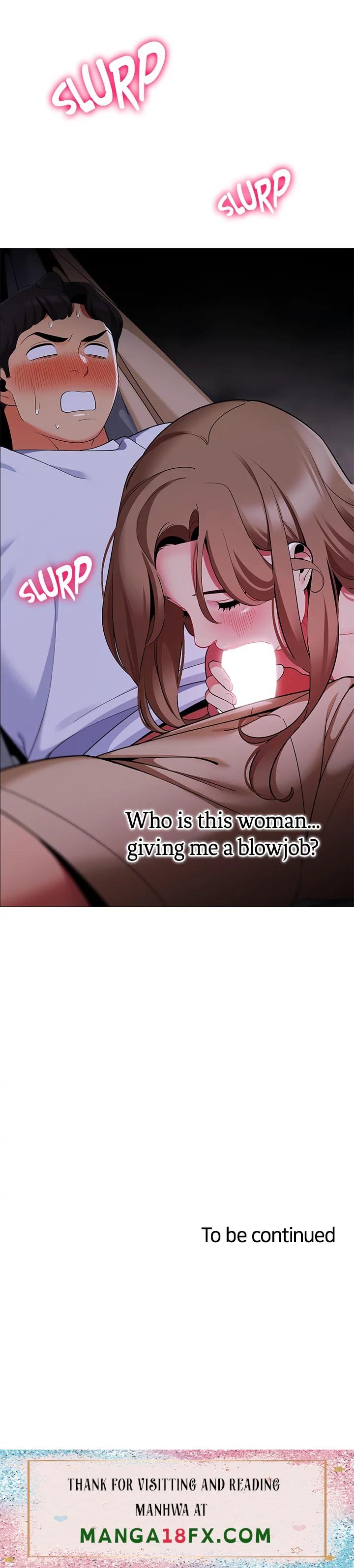 A Good Day To Pitch A Tent - Chapter 25 [photo 27] - MangaPorn