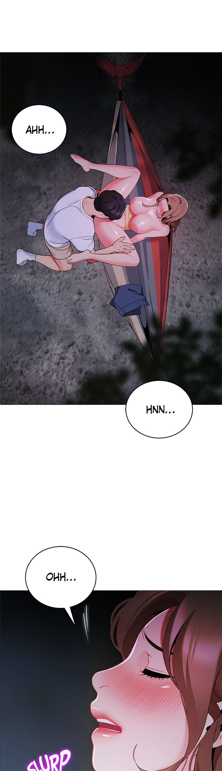 A Good Day To Pitch A Tent - Chapter 26 [photo 30] - MangaPorn