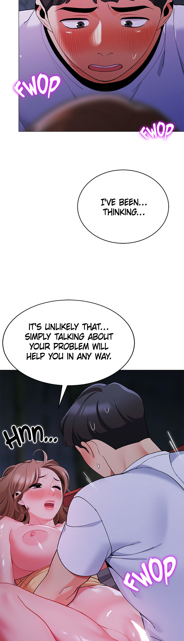 A Good Day To Pitch A Tent - Chapter 26 [photo 44] - MangaPorn