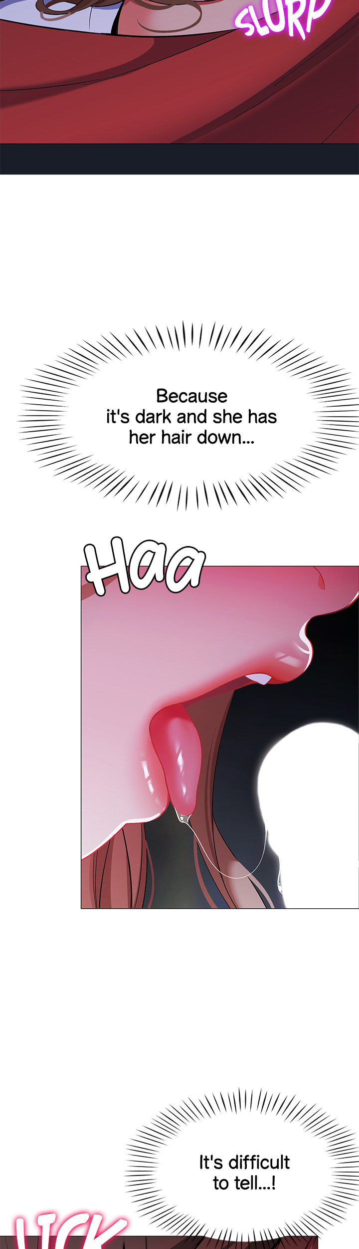 A Good Day To Pitch A Tent - Chapter 26 [photo 9] - MangaPorn