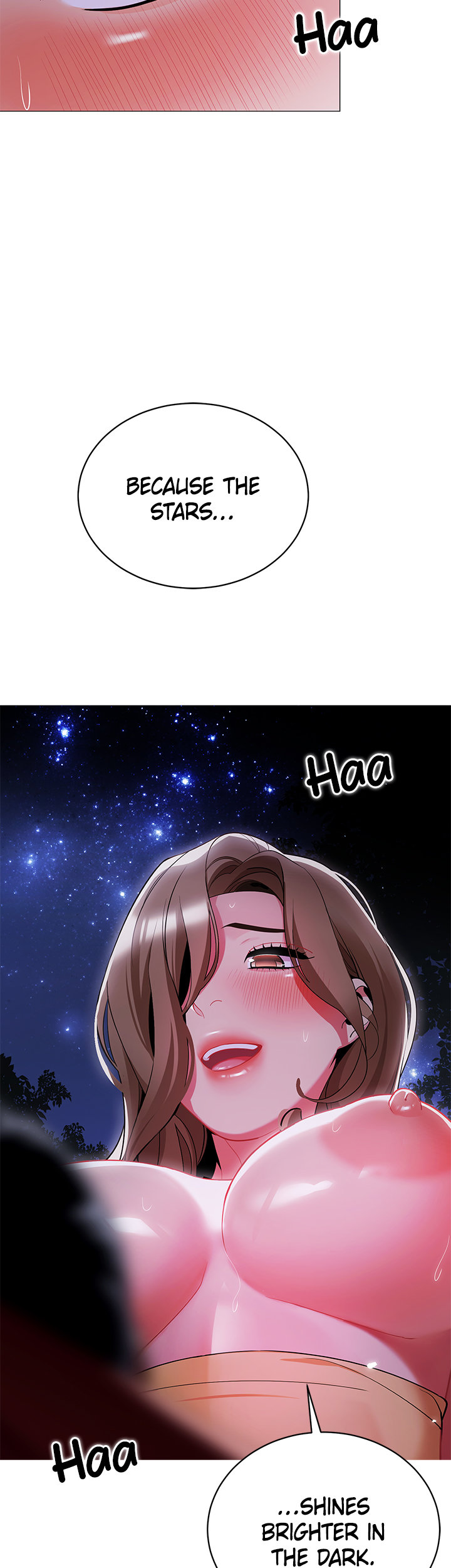 A Good Day To Pitch A Tent - Chapter 27 [photo 37] - MangaPorn