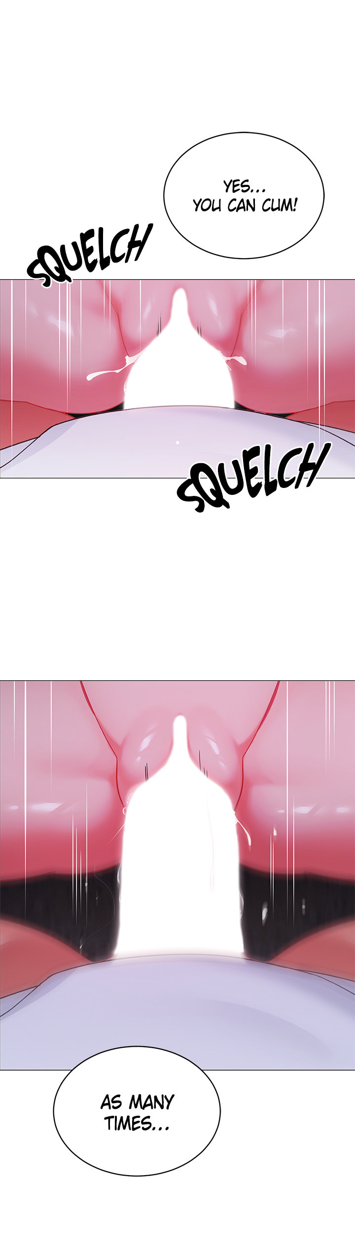 A Good Day To Pitch A Tent - Chapter 27 [photo 44] - MangaPorn