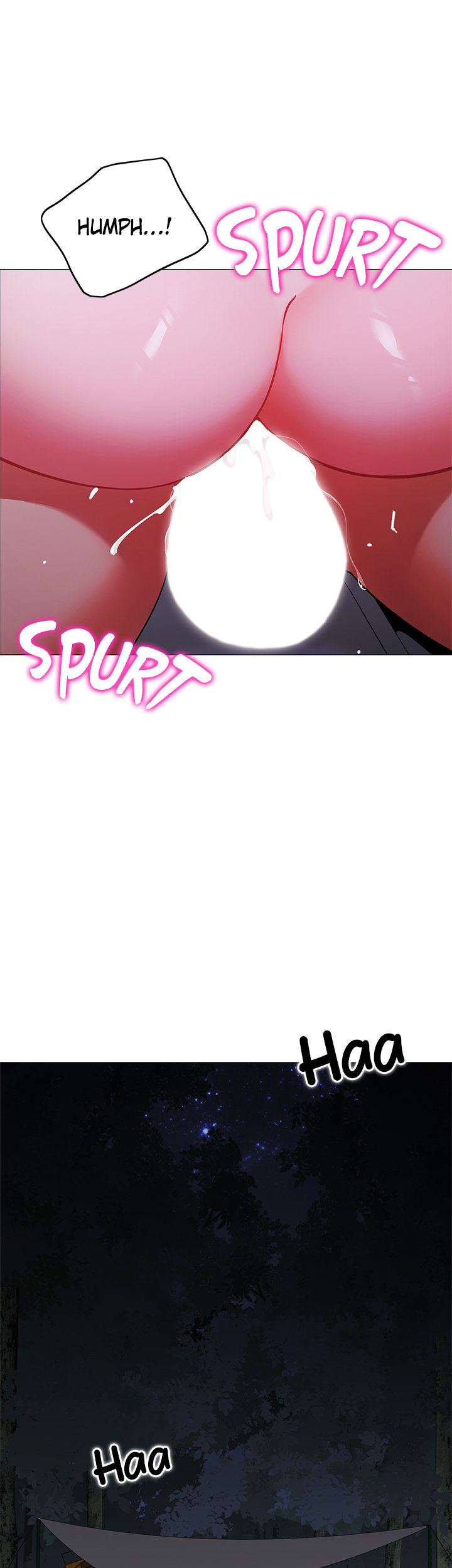 A Good Day To Pitch A Tent - Chapter 27 [photo 46] - MangaPorn