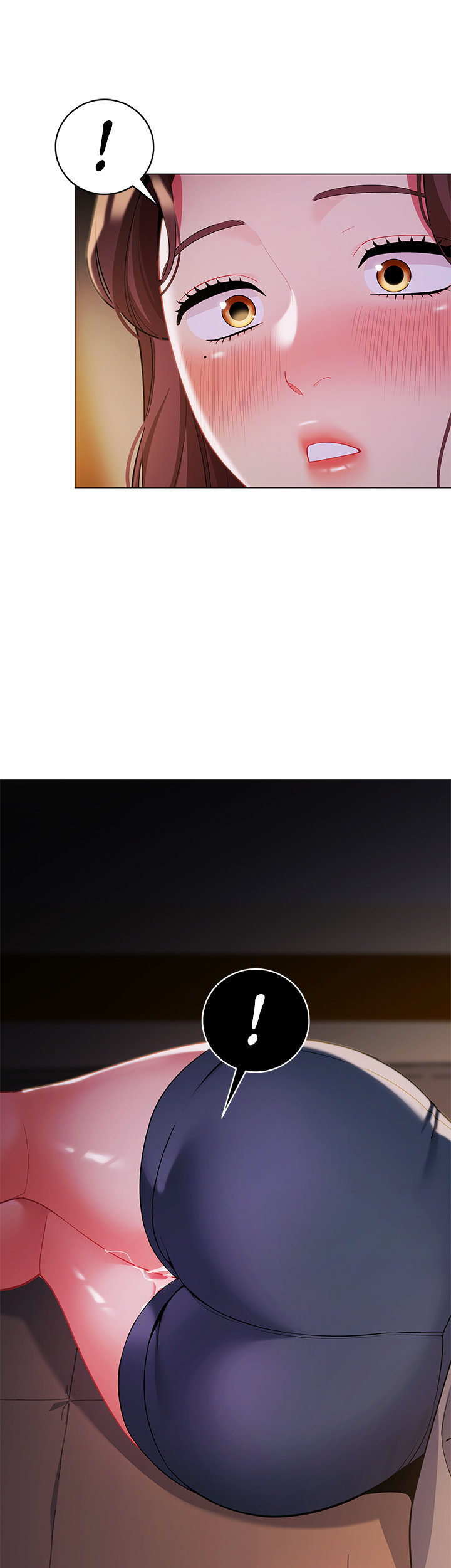 A Good Day To Pitch A Tent - Chapter 27 [photo 56] - MangaPorn