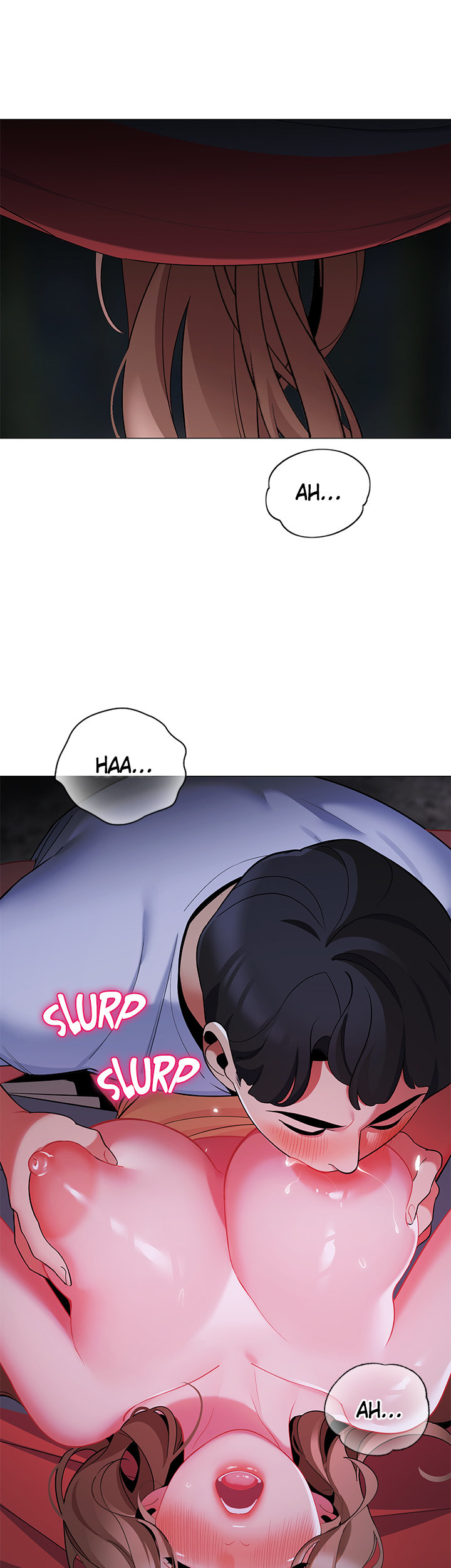 A Good Day To Pitch A Tent - Chapter 27 [photo 7] - MangaPorn