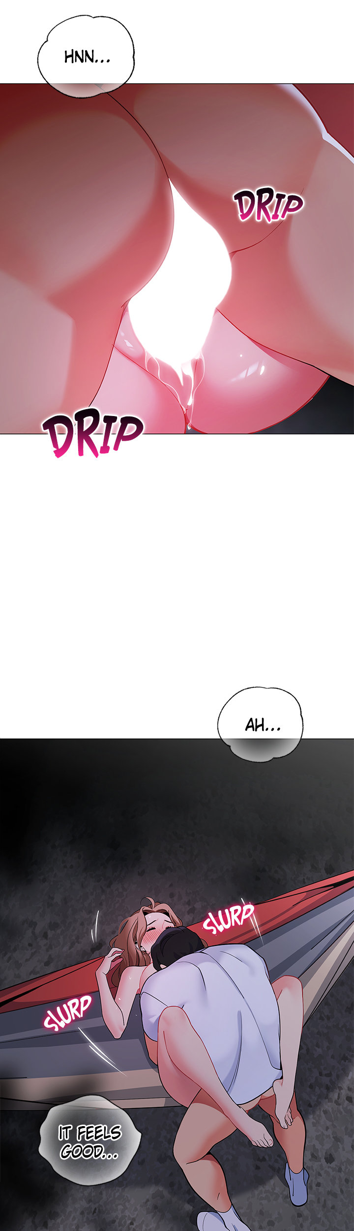 A Good Day To Pitch A Tent - Chapter 27 [photo 9] - MangaPorn