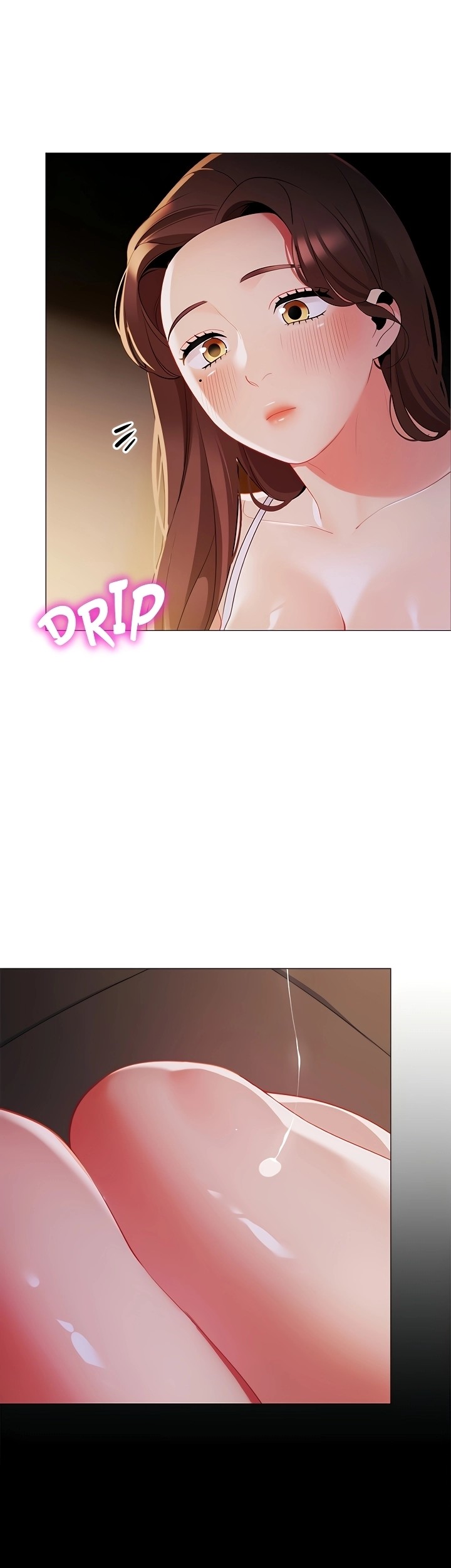 A Good Day To Pitch A Tent - Chapter 28 [photo 11] - MangaPorn